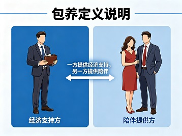 阿尔山包养违法吗？深度揭秘红线风险注意事项