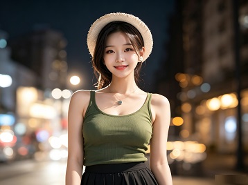 阿尔山包养模特资源为什么入驻量大？如何规避交友骗子
